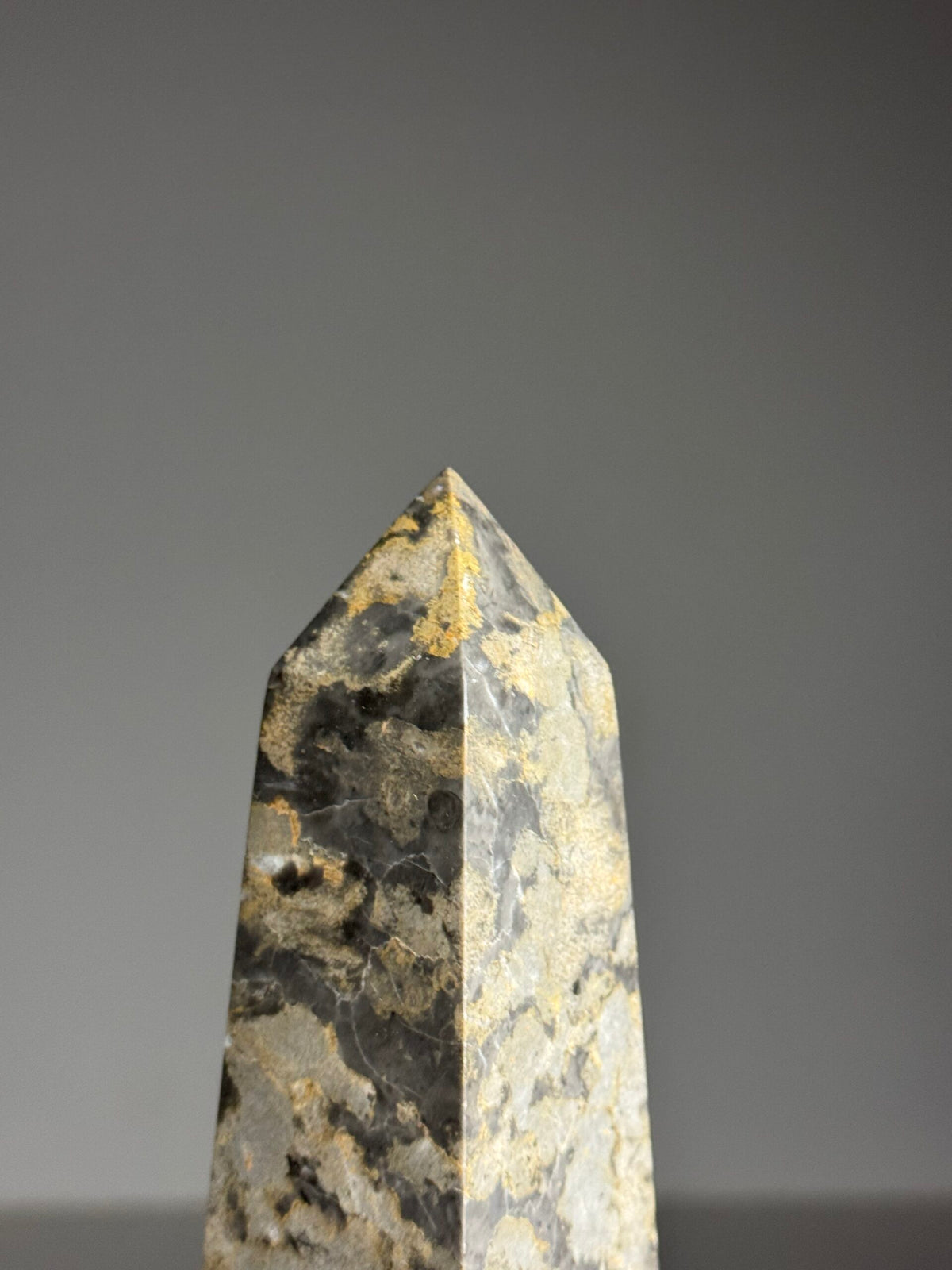 Pair of Large Italian Marble Obelisks, photo 5
