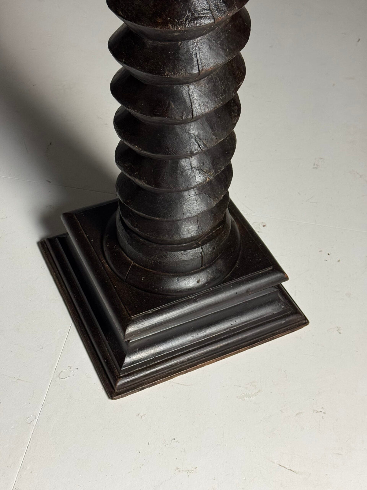 French Press Column, Early 20th Century, photo 13