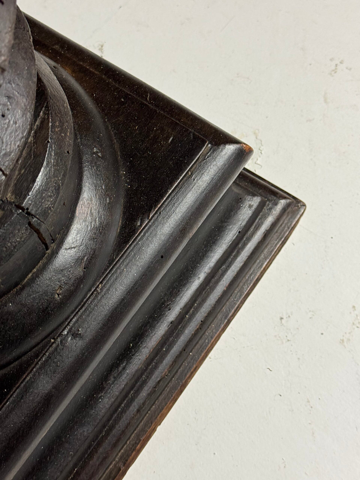 French Press Column, Early 20th Century, photo 5