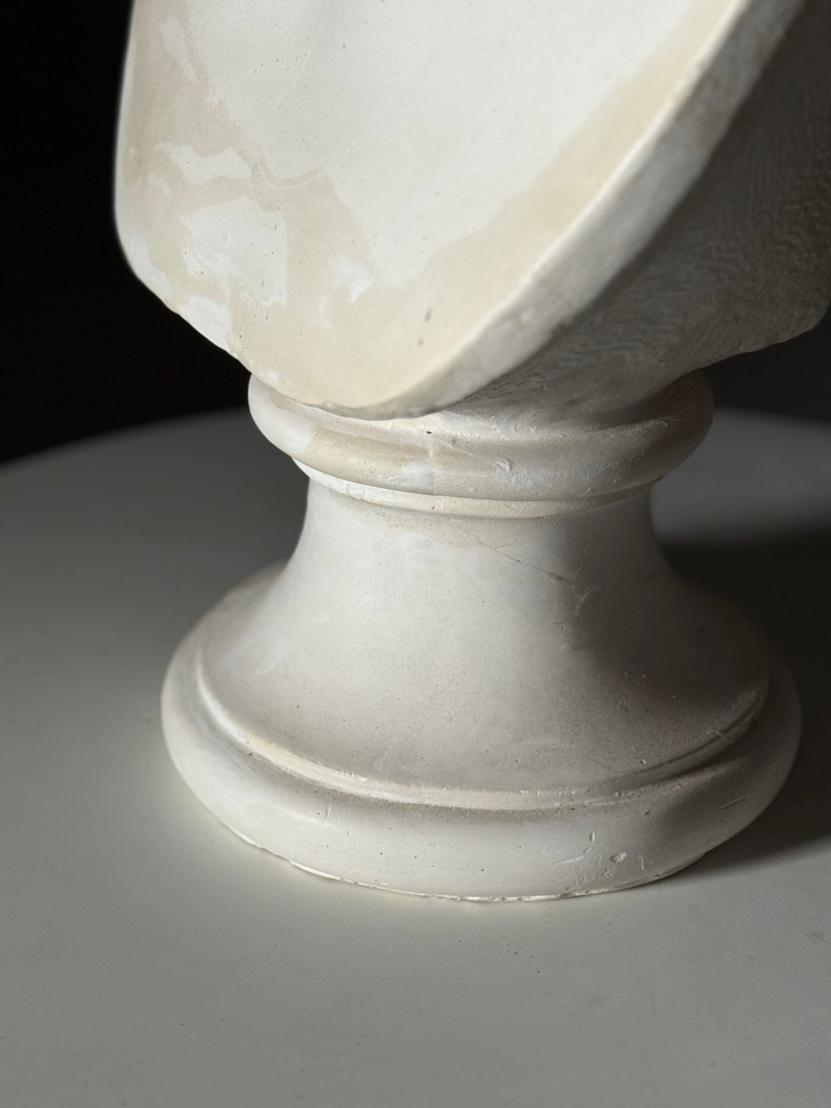 Plaster Bust of Meleager, Late 20th Century, photo 9