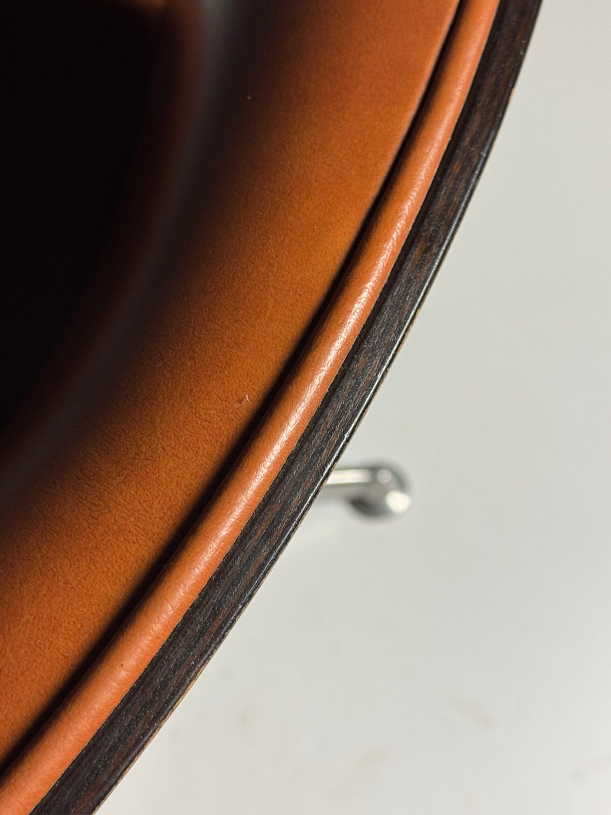 Ico Parisi Desk Chair for MIM Roma, Terni Series, 1958, photo 4