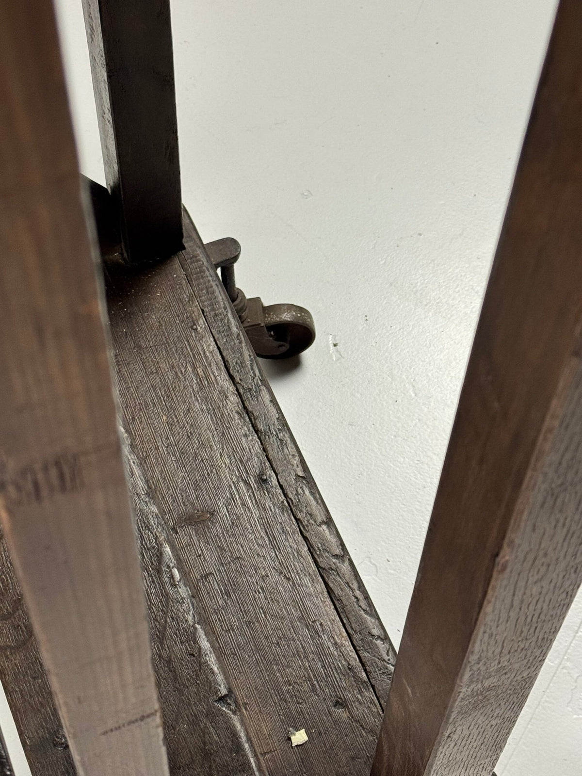 Rolling Library Ladder, Late 19th or Early 20th Century, photo 21
