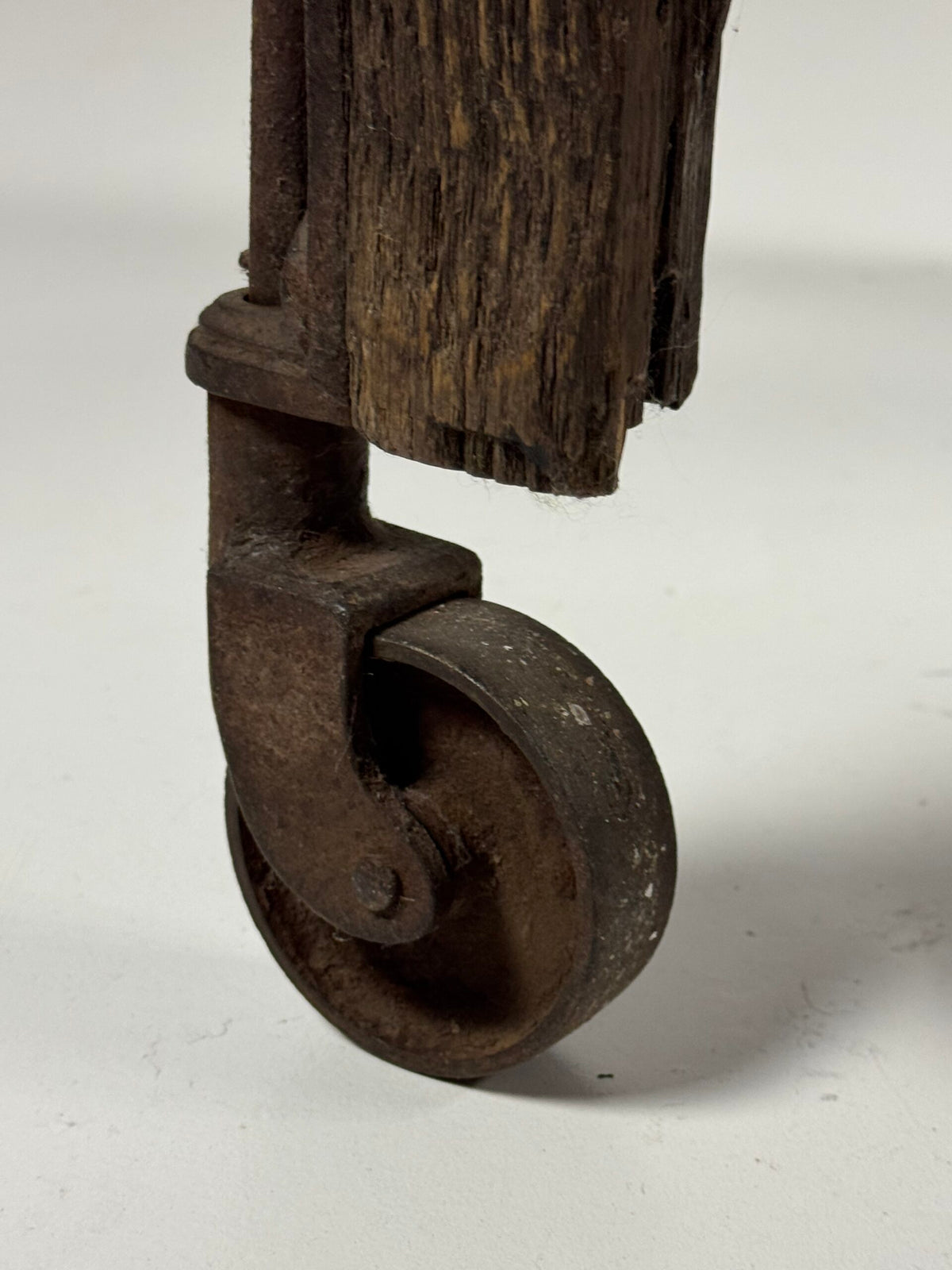 Rolling Library Ladder, Late 19th or Early 20th Century, photo 19