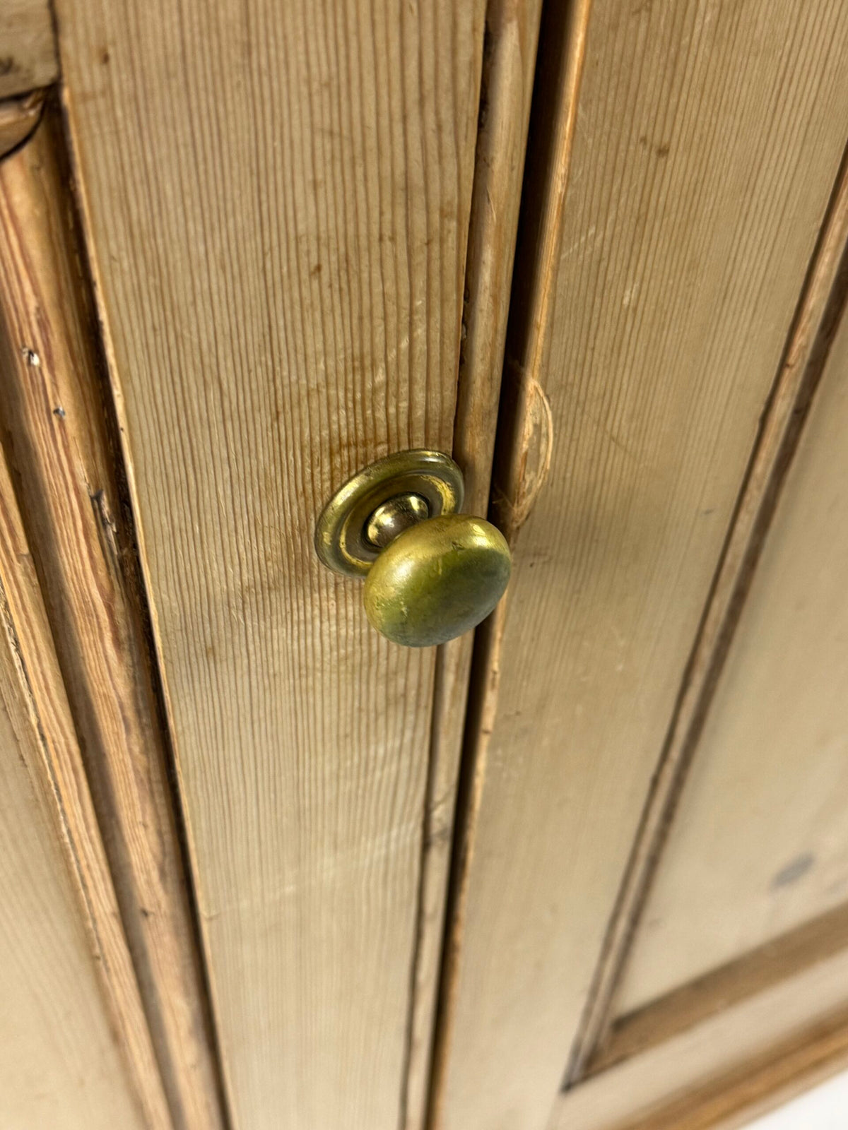 English Pine Sideboard, 19th Century, photo 10