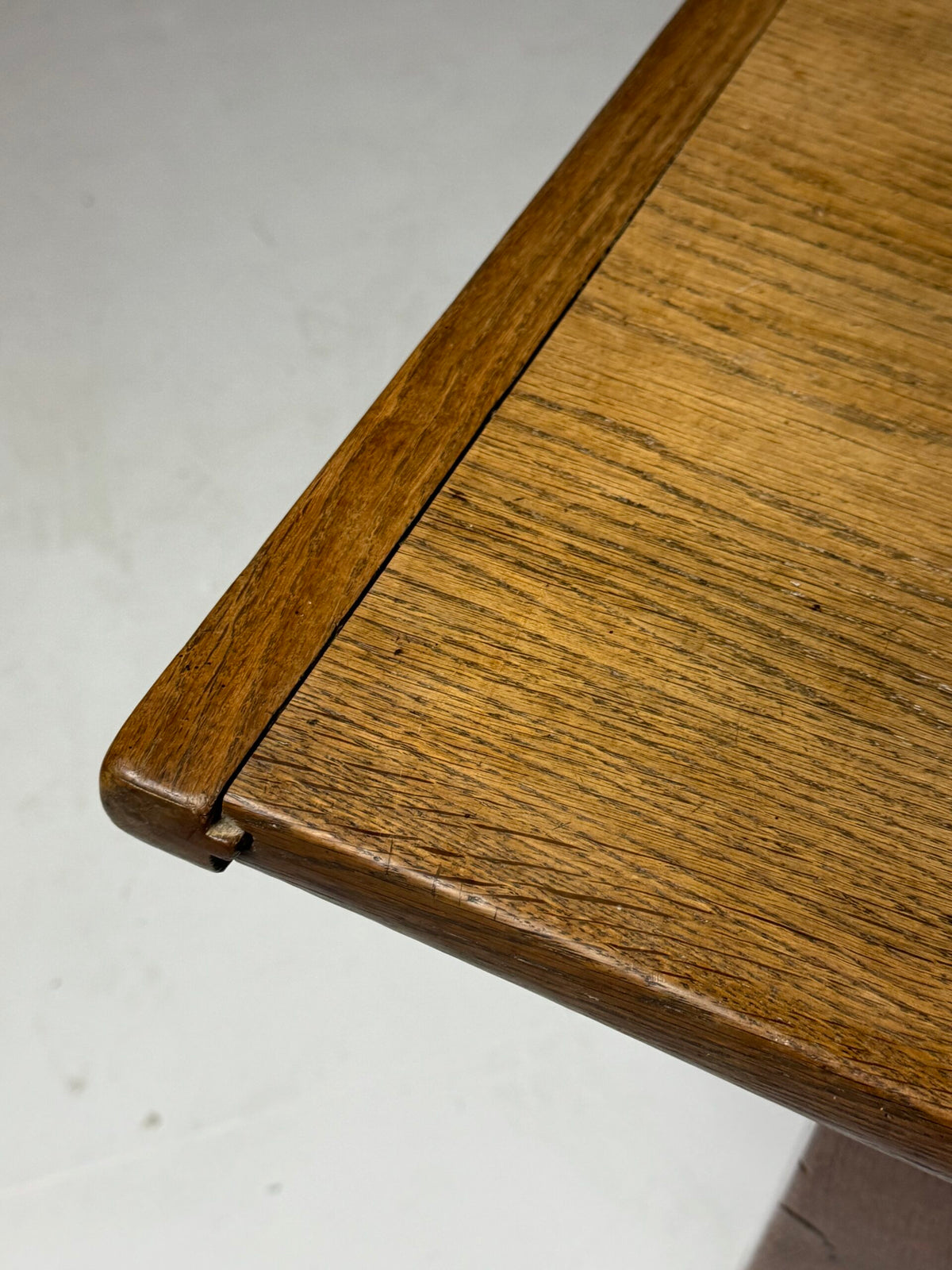 French Farmhouse Dining Table, 262 cm, 19th Century, photo 7