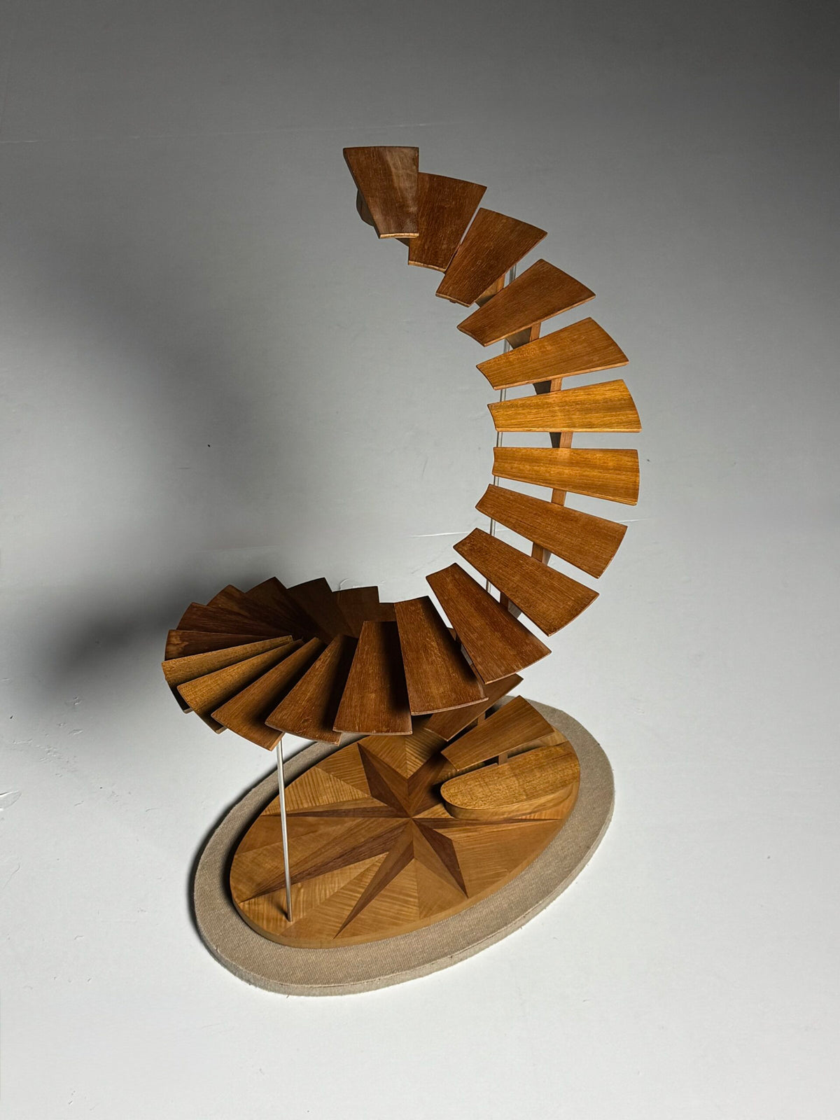 Staircase Scale Model, 90 cm, photo 27