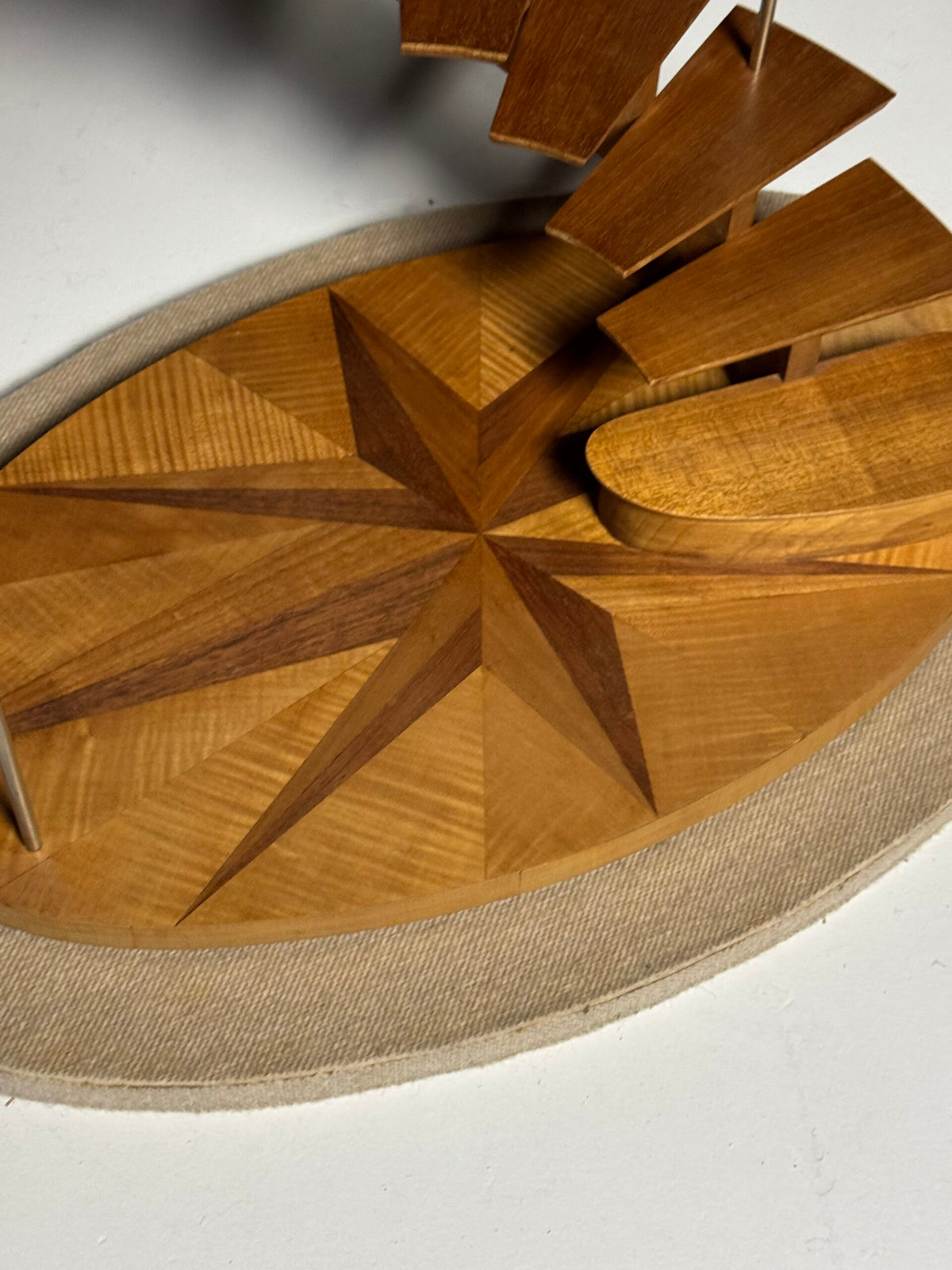 Staircase Scale Model, 90 cm, photo 23