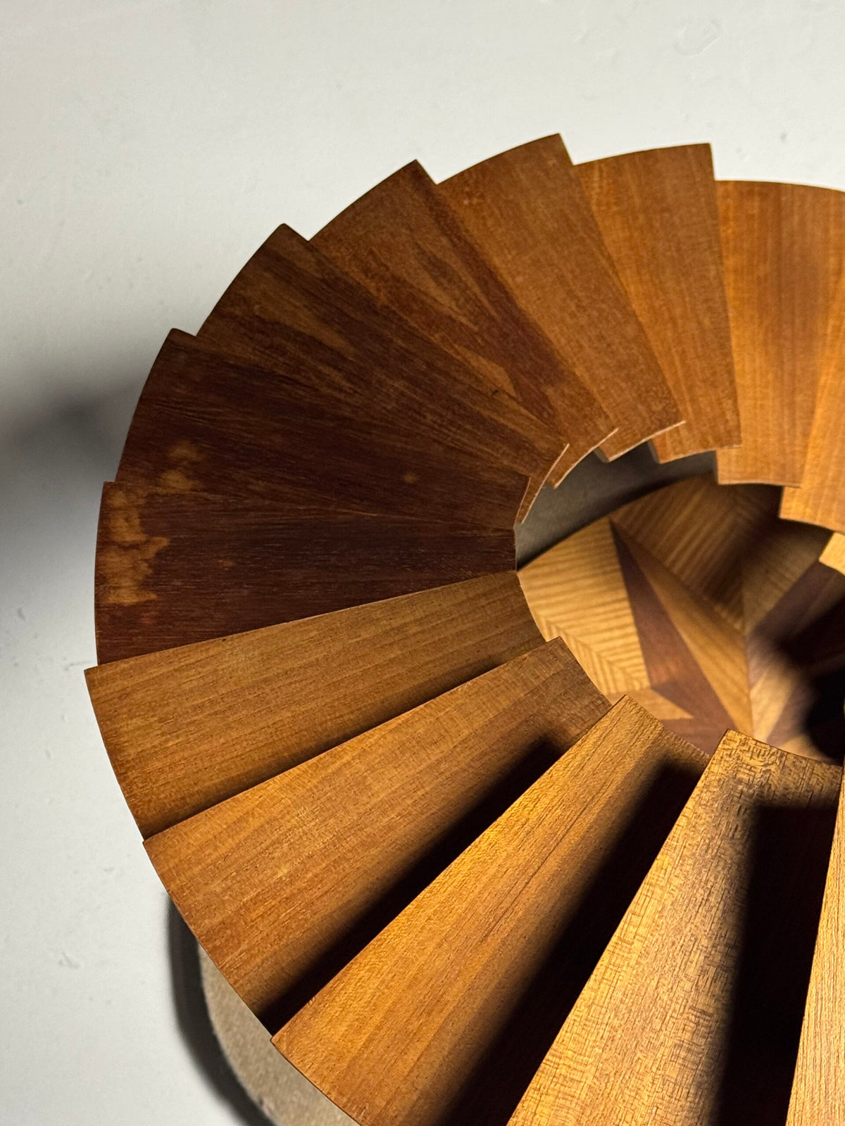 Staircase Scale Model, 90 cm, photo 16