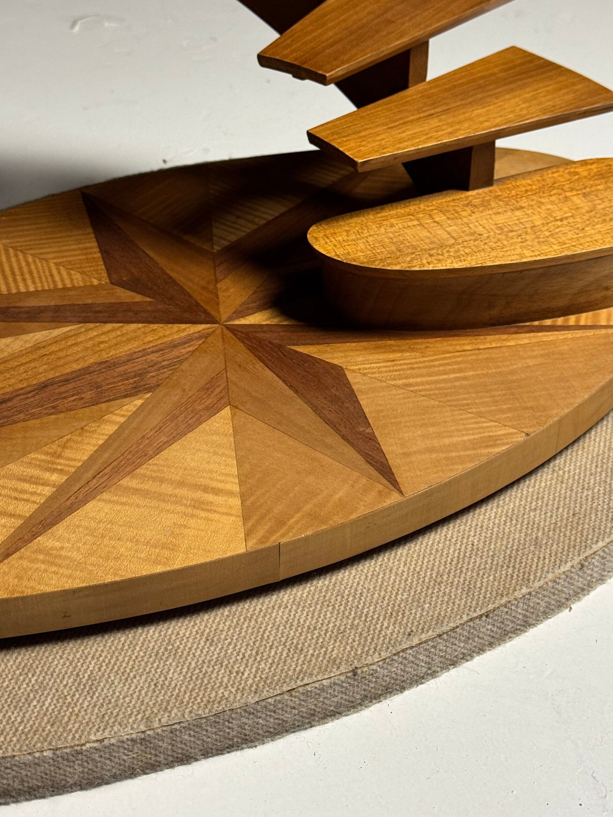 Staircase Scale Model, 90 cm, photo 4