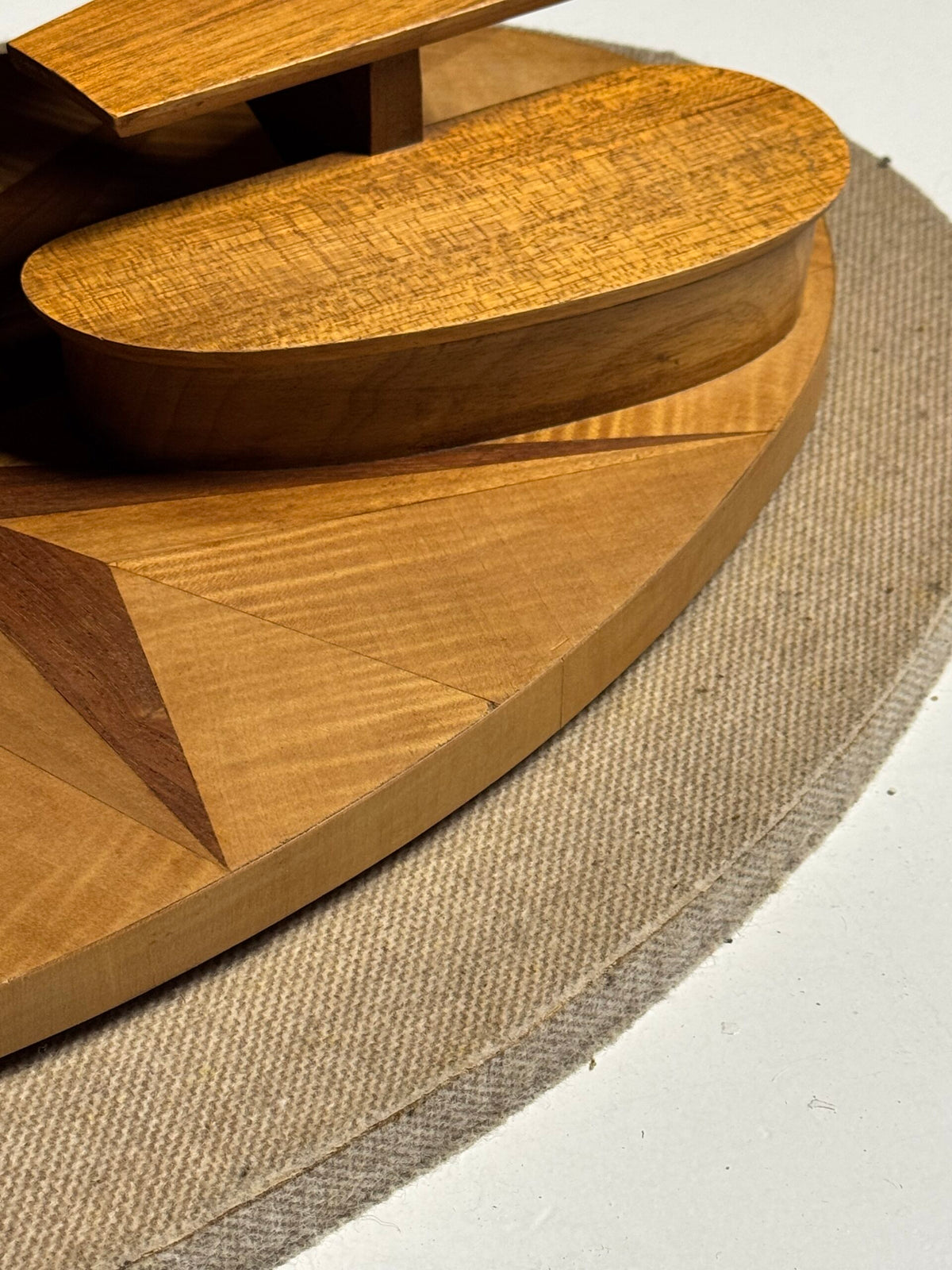 Staircase Scale Model, 90 cm, photo 14