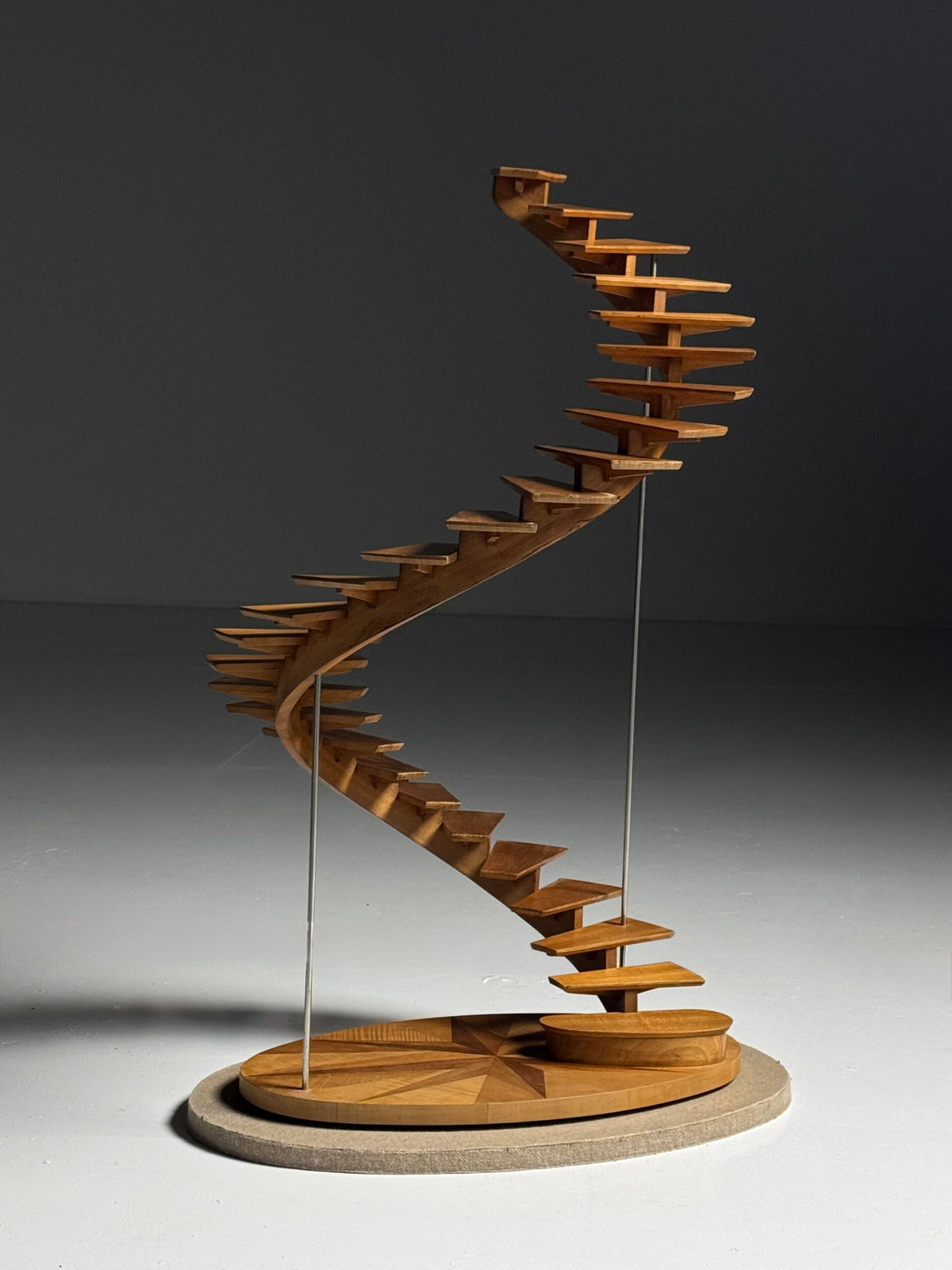 Staircase Scale Model, 90 cm, photo 11