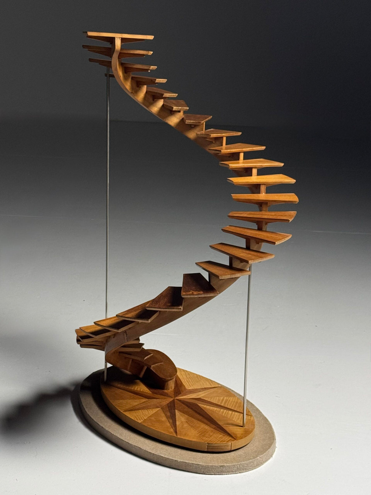 Staircase Scale Model, 90 cm, photo 10