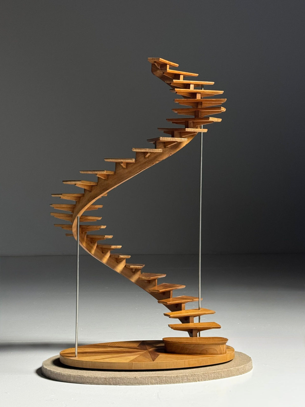 Staircase Scale Model, 90 cm, photo 3
