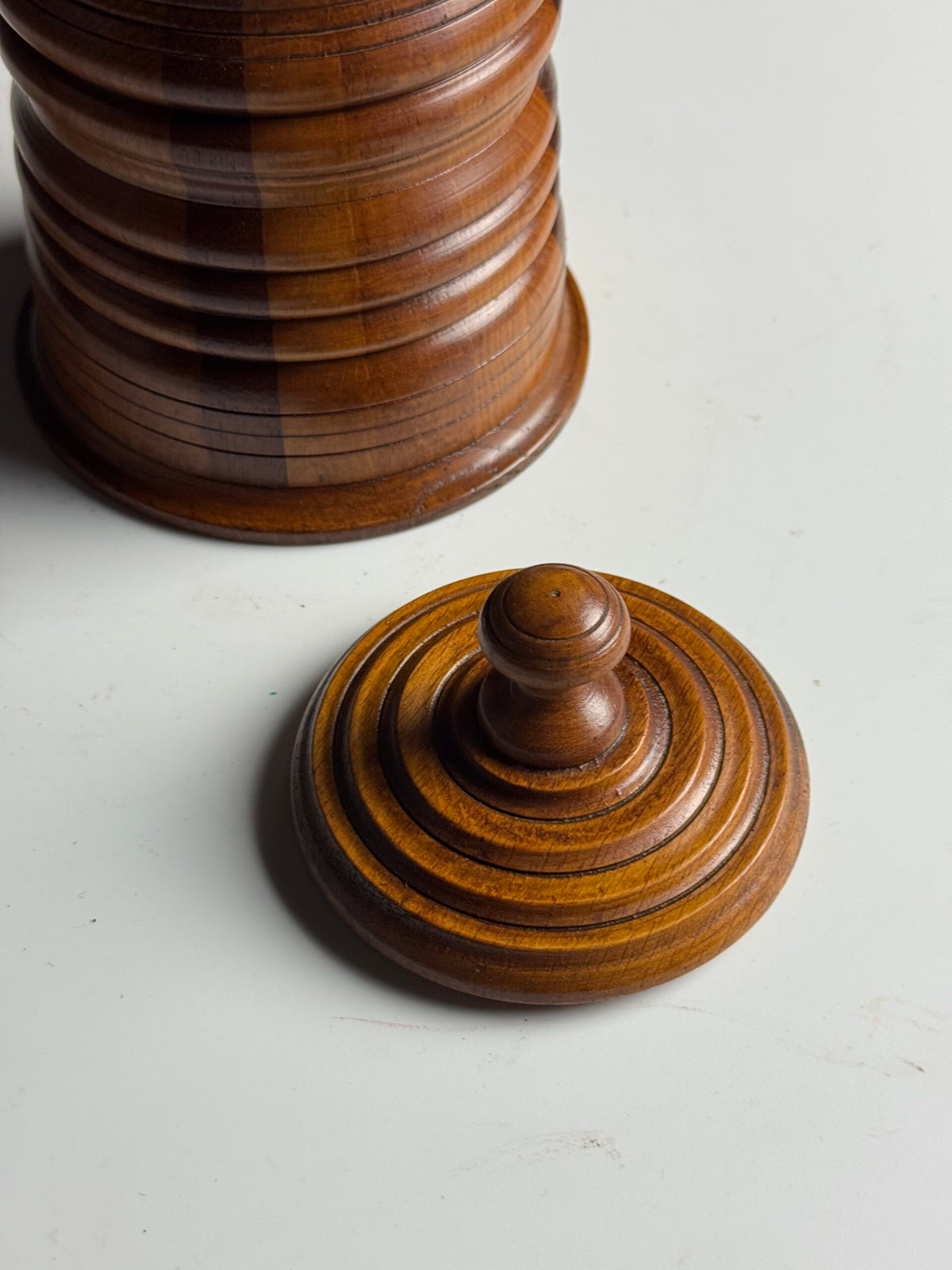 Tobacco Jar, photo 5