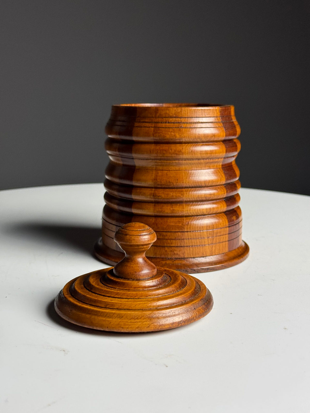 Tobacco Jar, photo 4