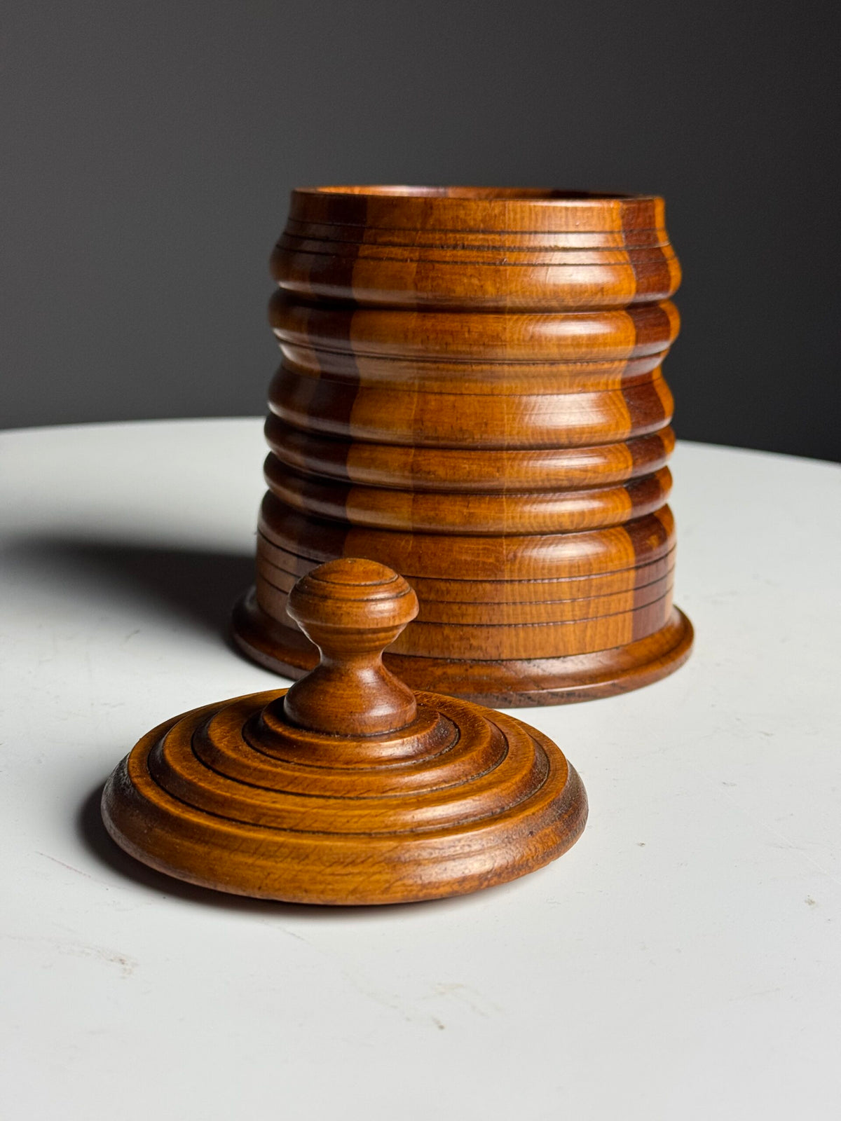 Tobacco Jar, photo 3
