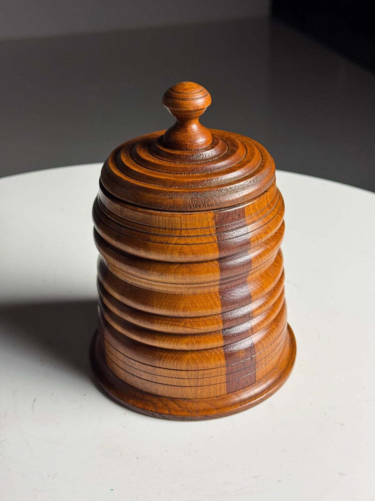Tobacco Jar, photo 2