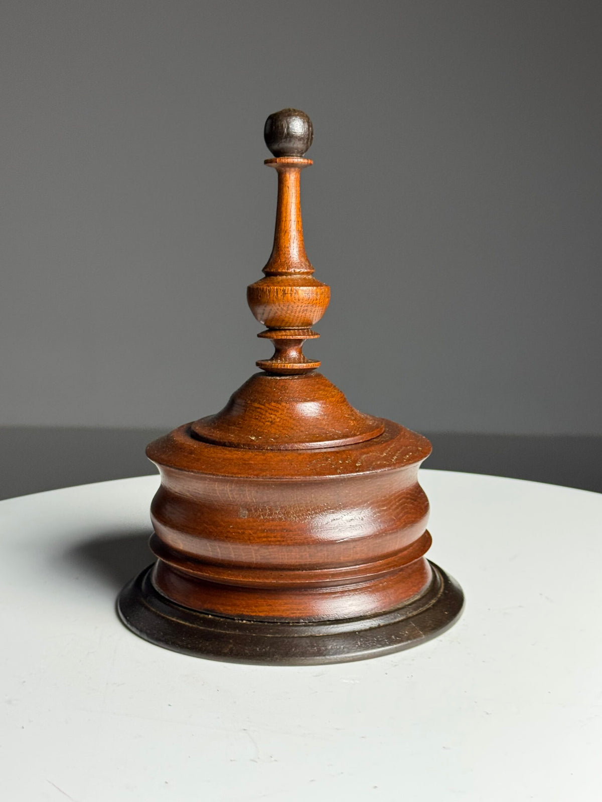 Tobacco Jar, photo 4