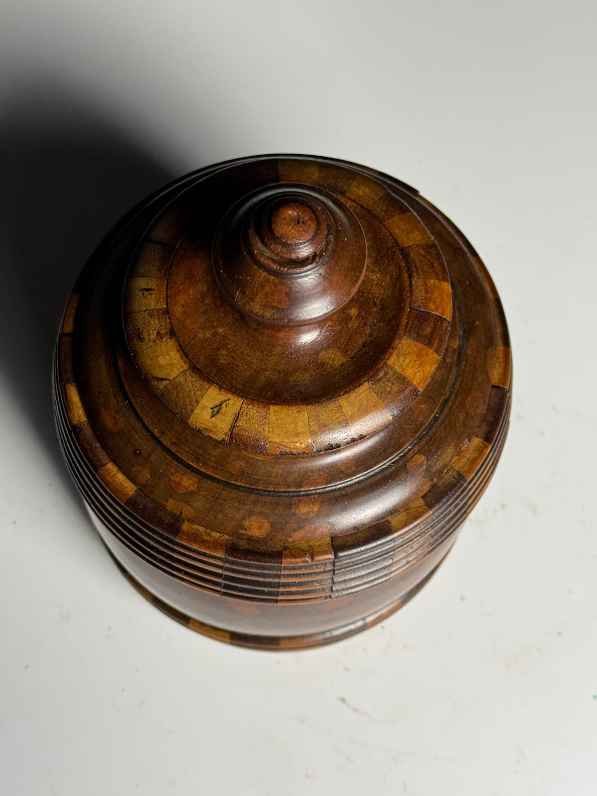 Tobacco Jar, photo 2