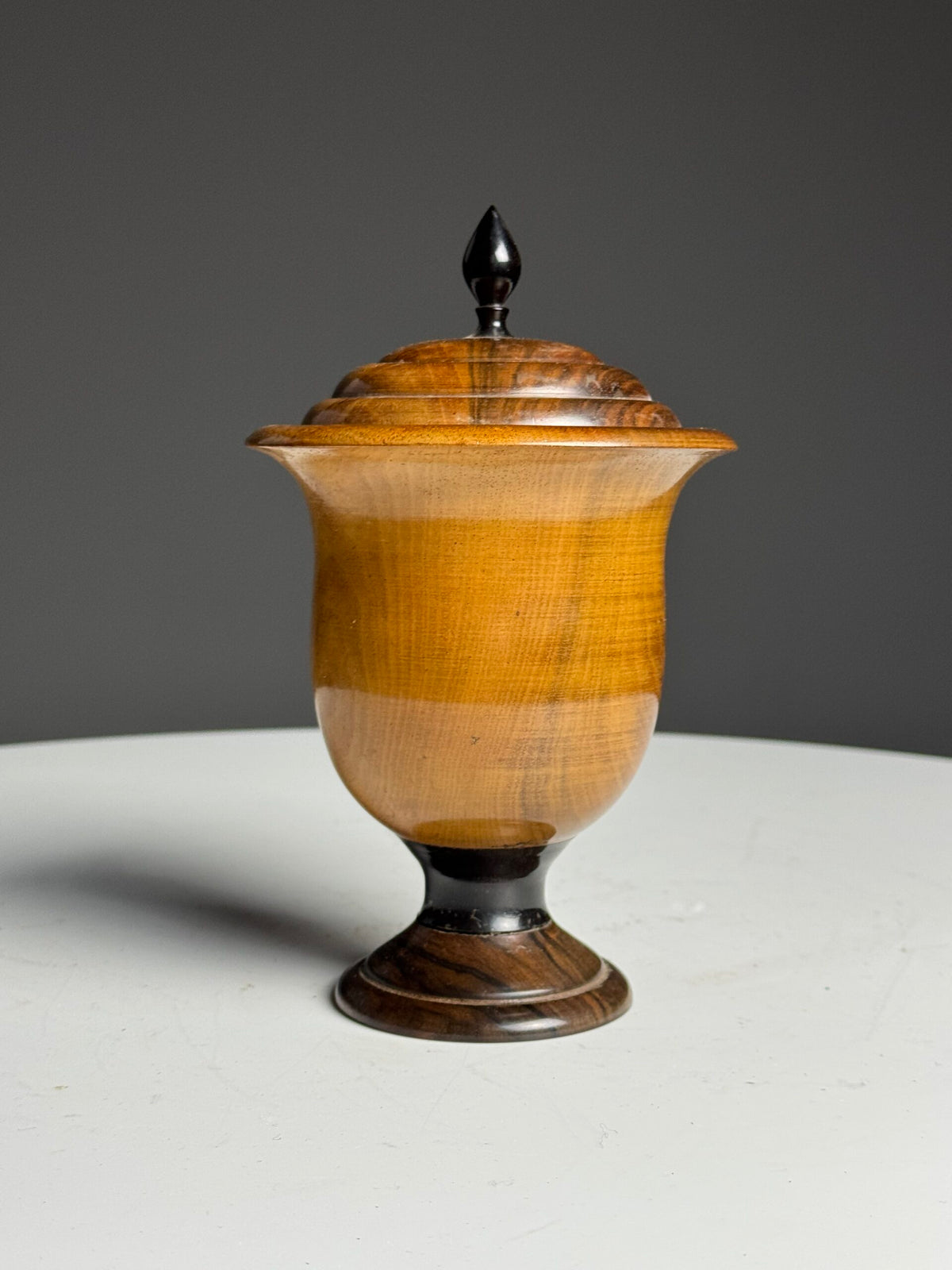 Tobacco Jar, photo 7