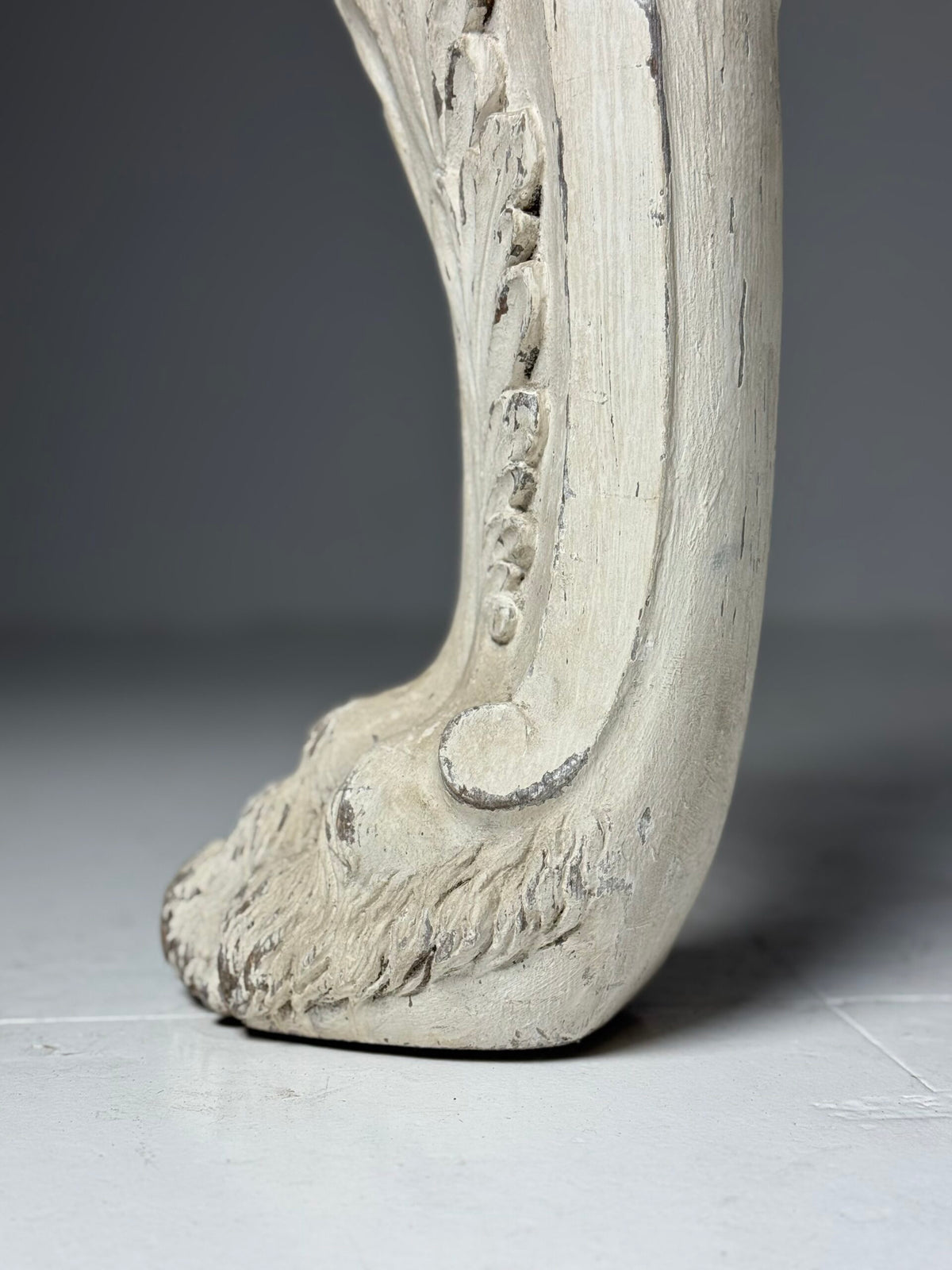 Grand Tour Style Faux Marble Center Table, Early 20th Century, photo 34