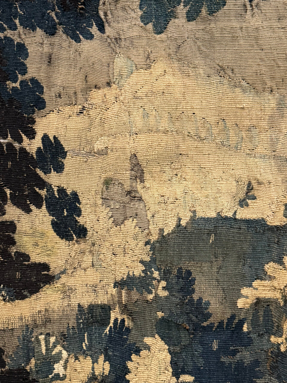 18th Century Aubusson Wall Tapestry, France, 364 cm, photo 13