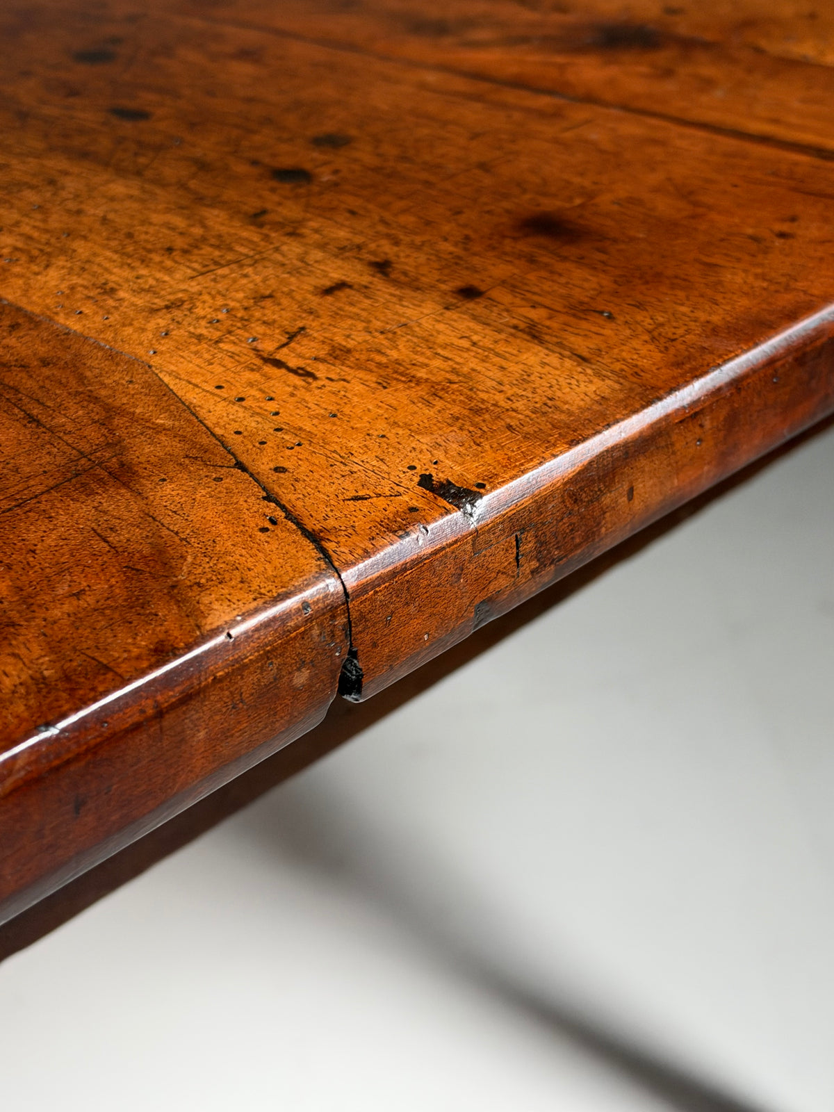 French farmhouse dining table, 200 cm