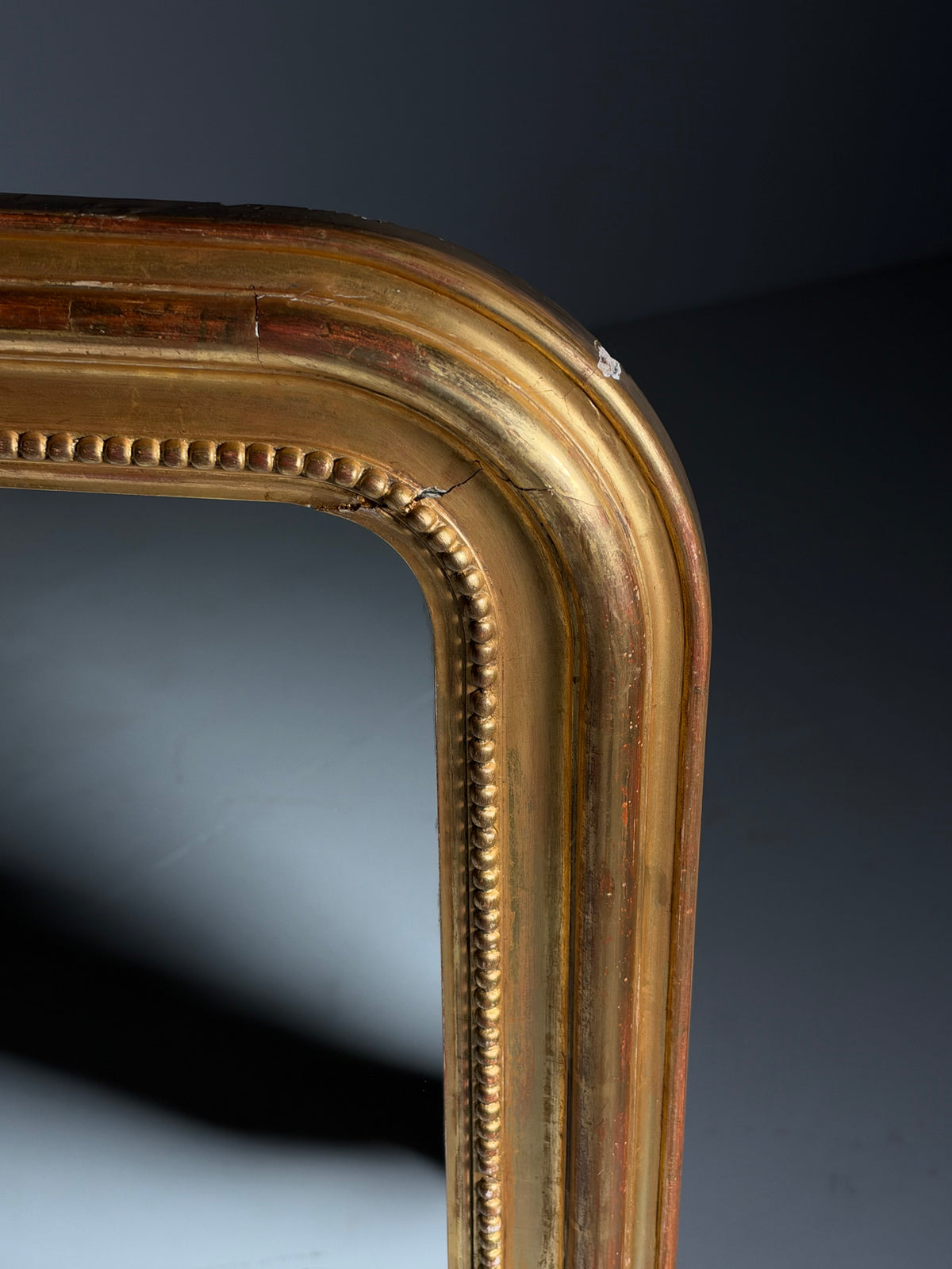 Louis Philippe Mirror, 19th century