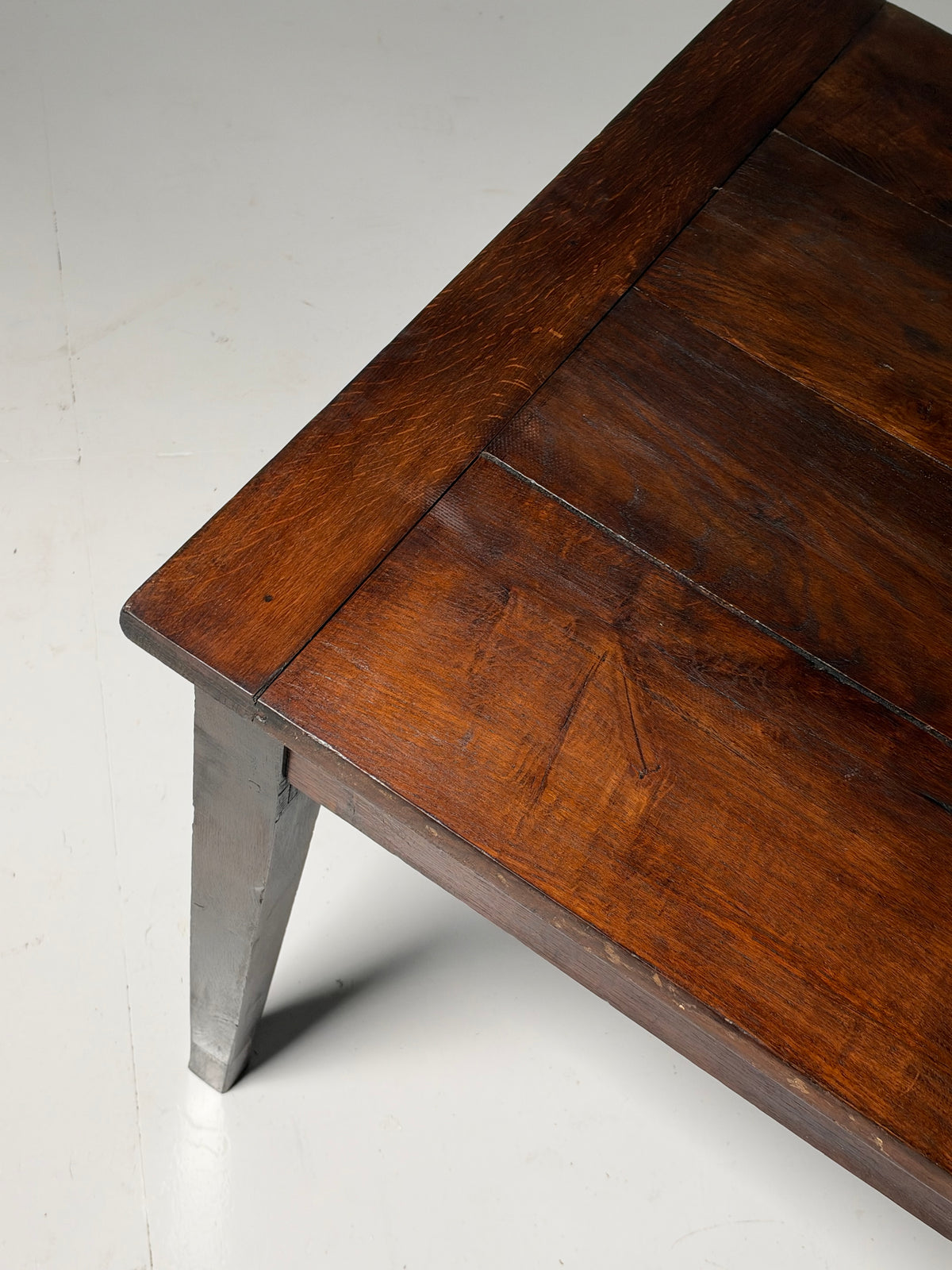 19th century French dining table