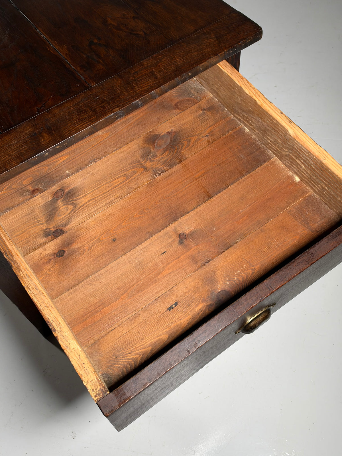 19th century French dining table