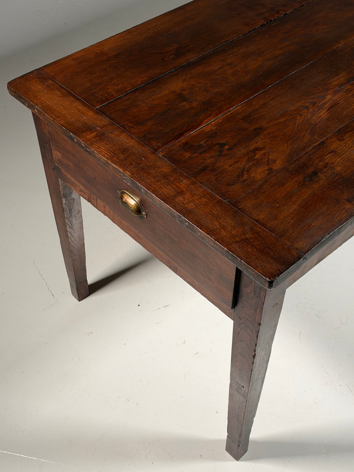 19th century French dining table