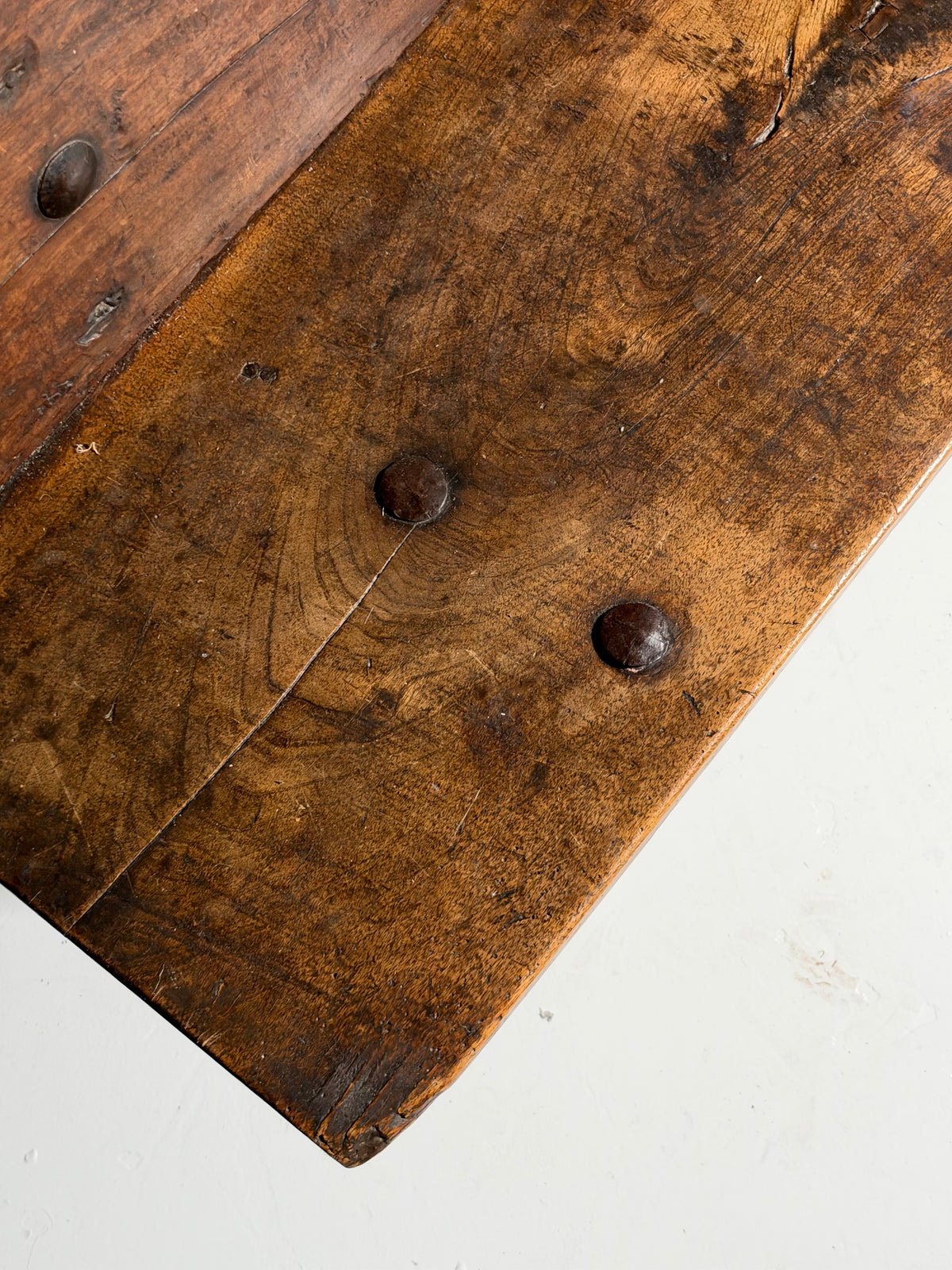 18th century Spanish bench