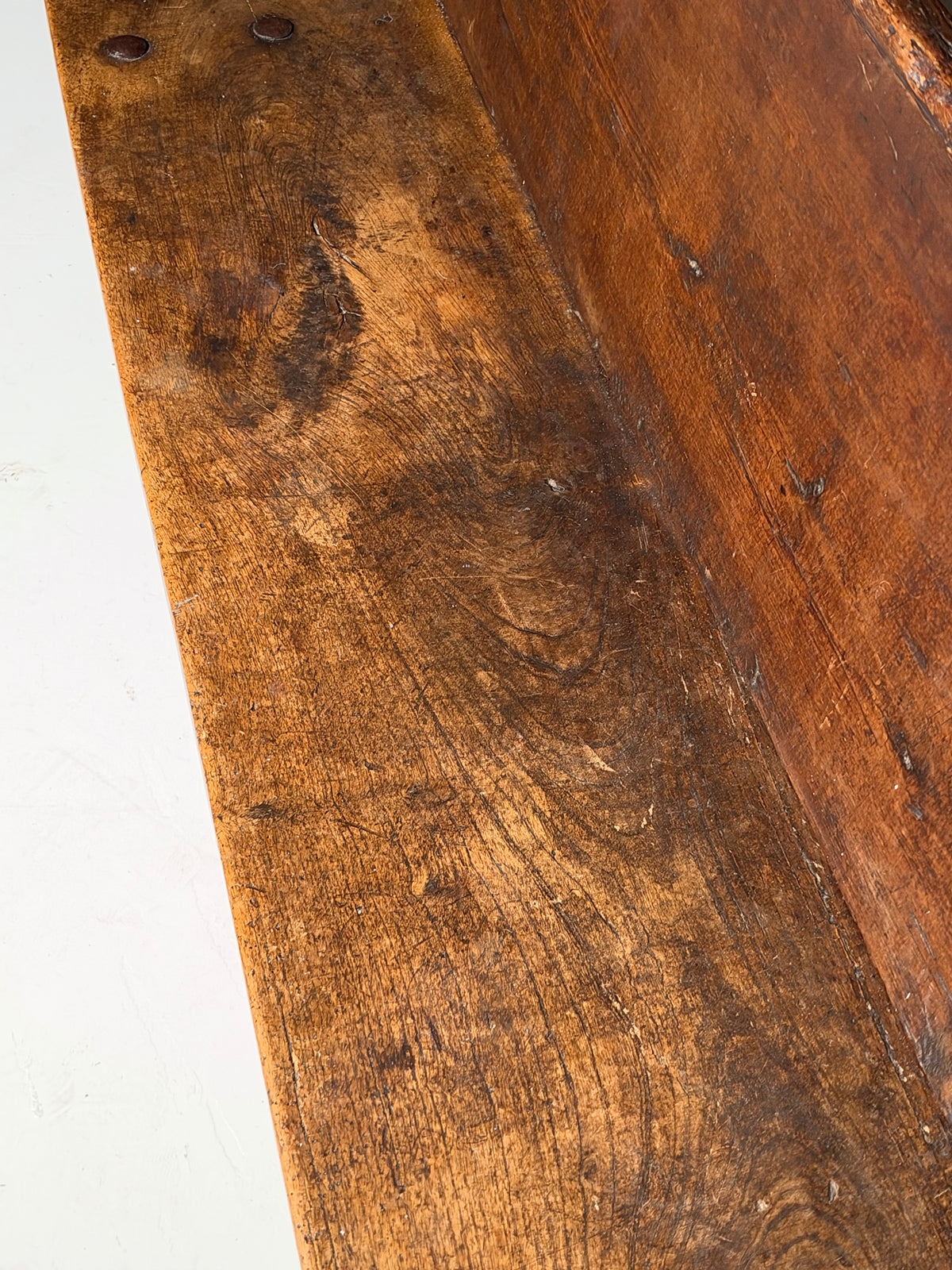18th century Spanish bench