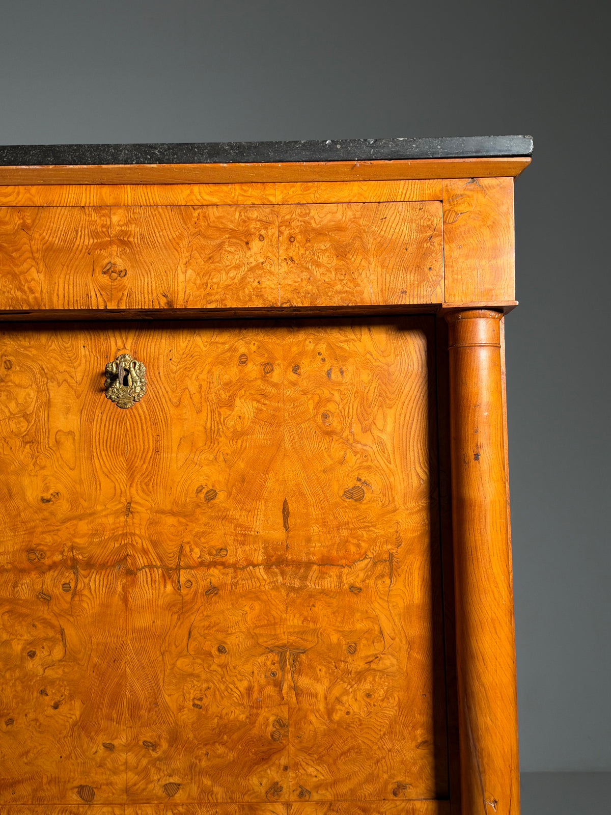 19th-century French secretary