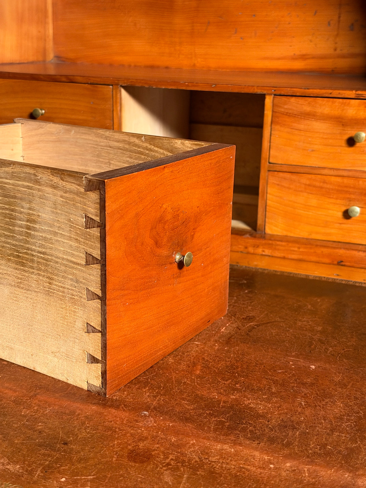 19th-century French secretary