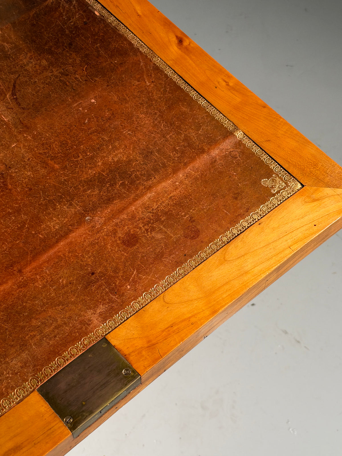 19th-century French secretary