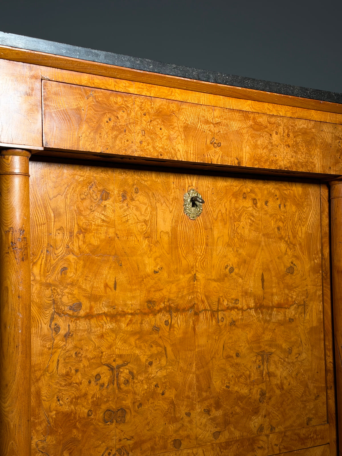 19th-century French secretary