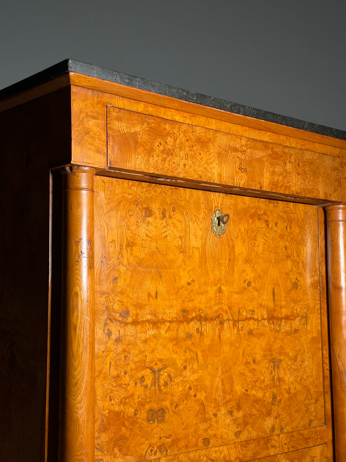 19th-century French secretary