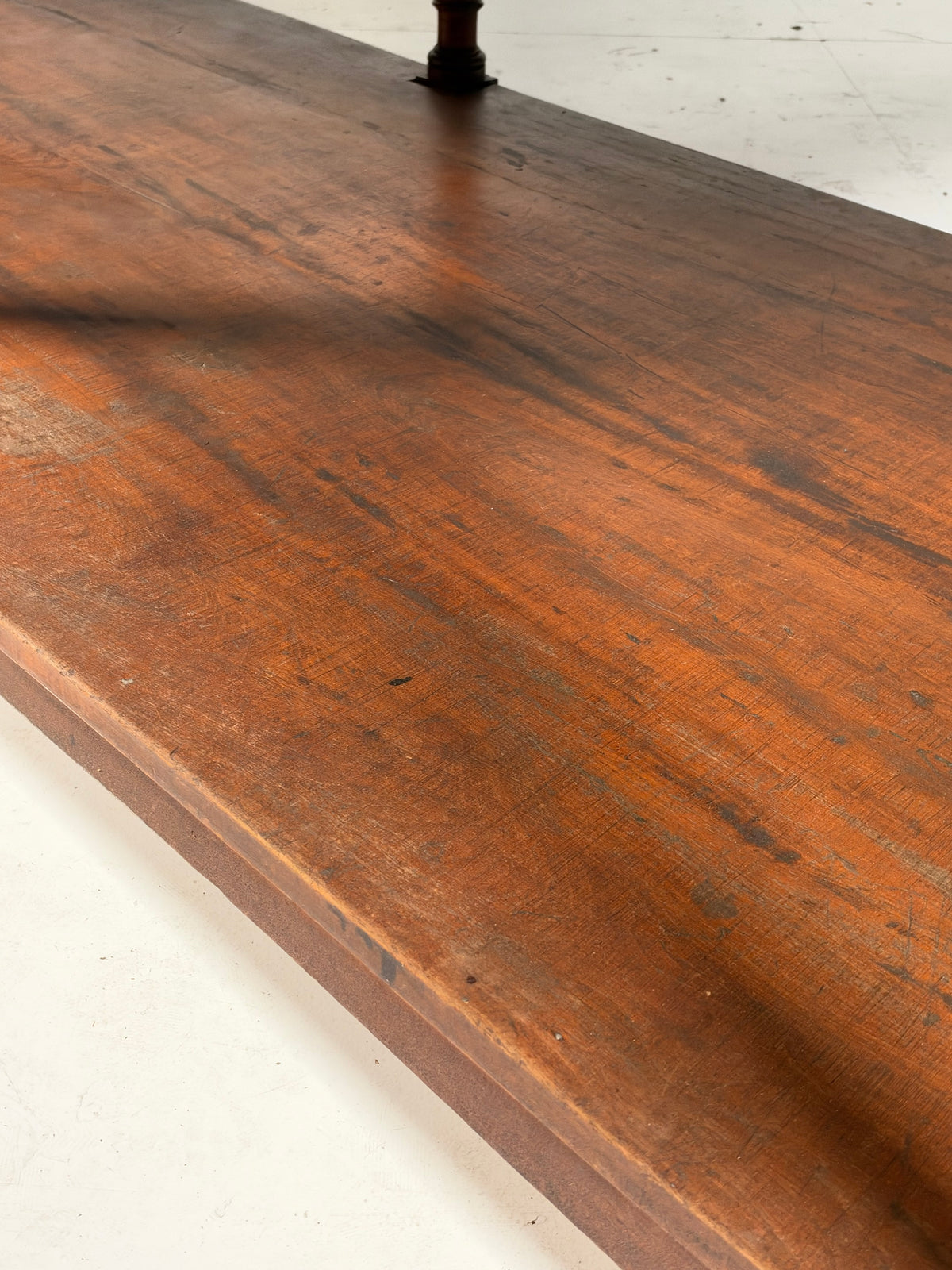 Belgische draper table ca. 1920