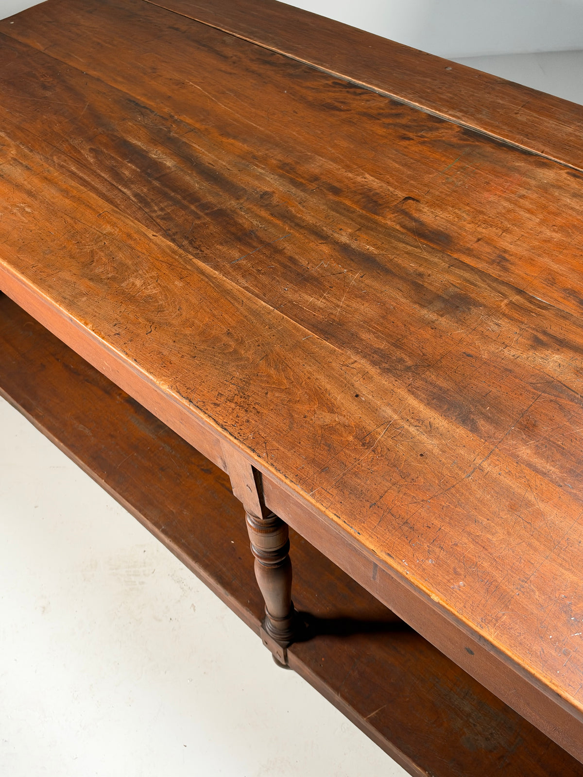 Belgische draper table ca. 1920
