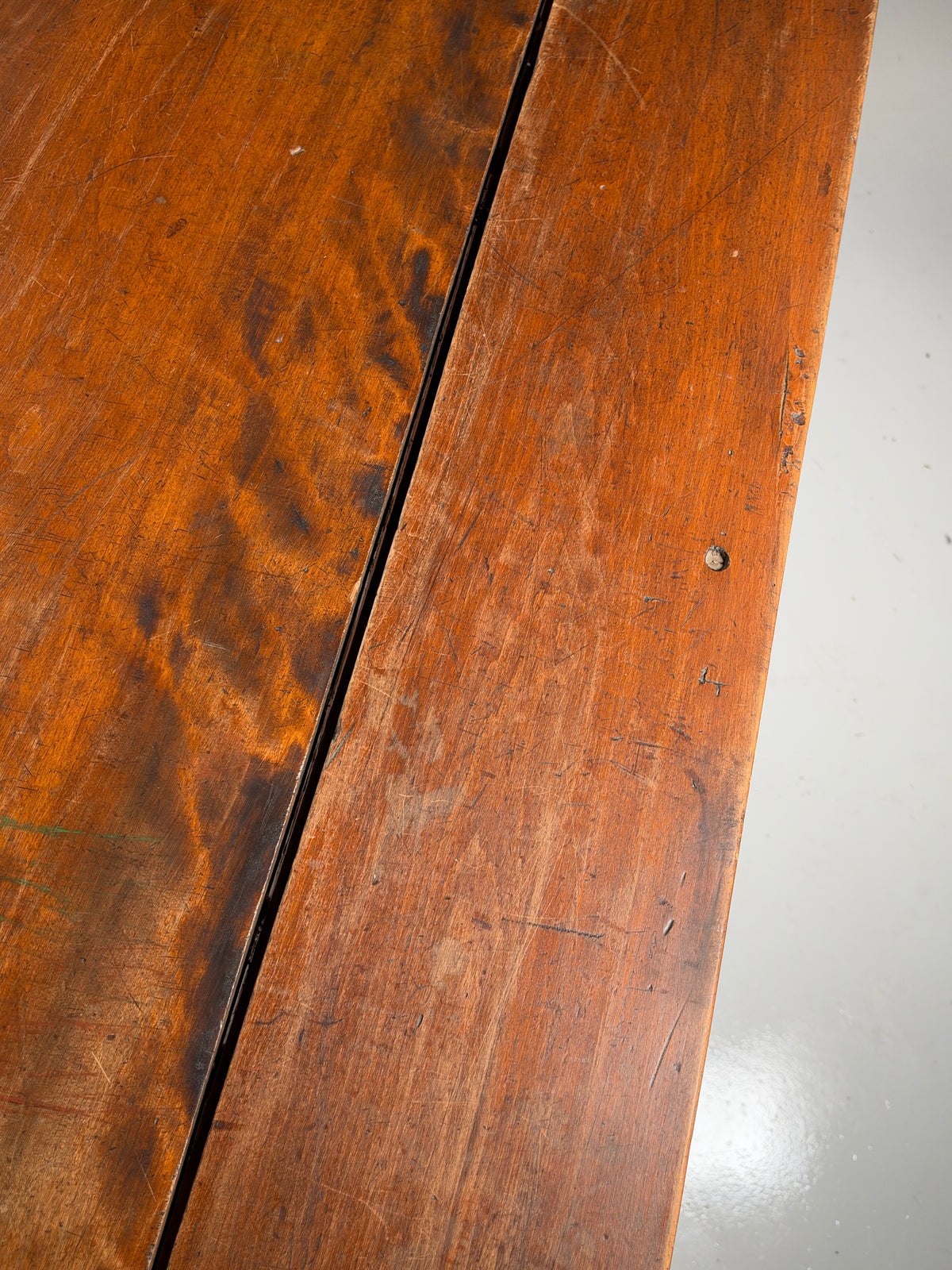 Belgische draper table ca. 1920