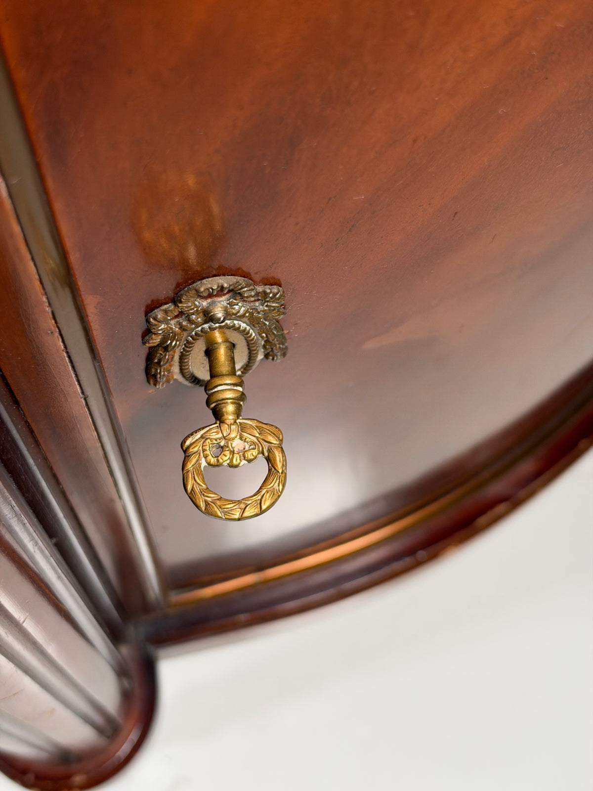 Louis XVI-style sideboard