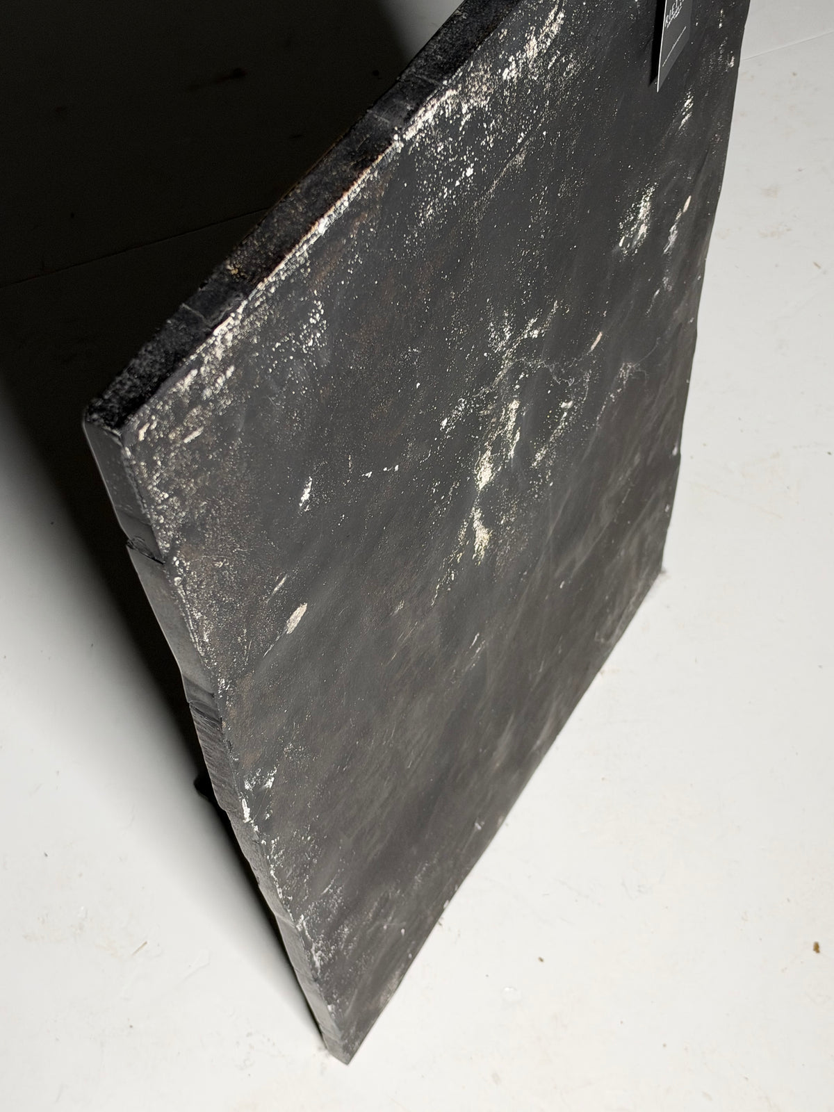 Marble tablet from the early 20th century