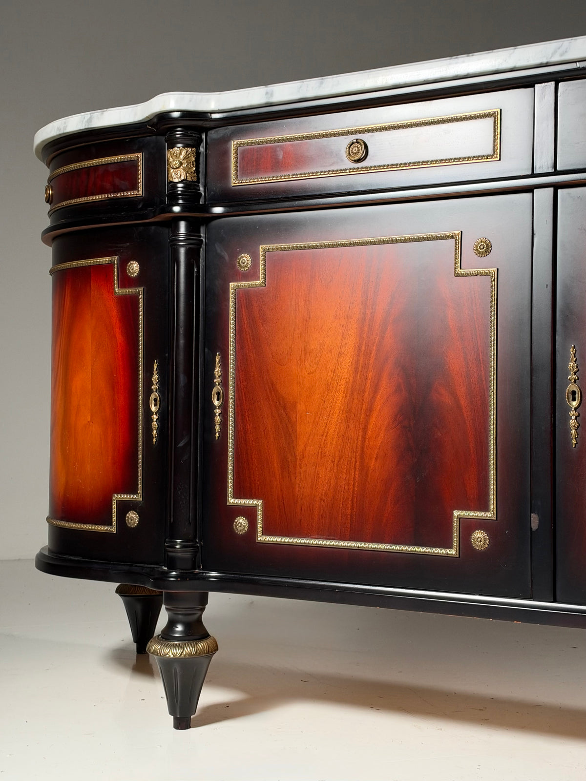 Louis XVI sideboard