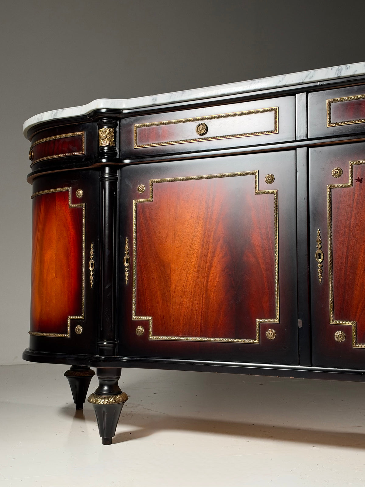 Louis XVI sideboard