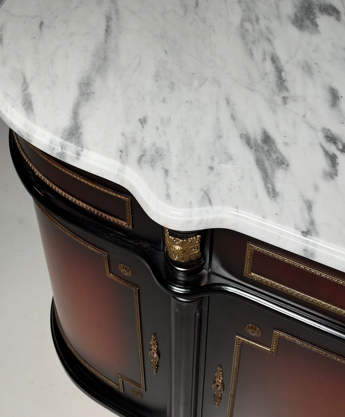 Louis XVI sideboard