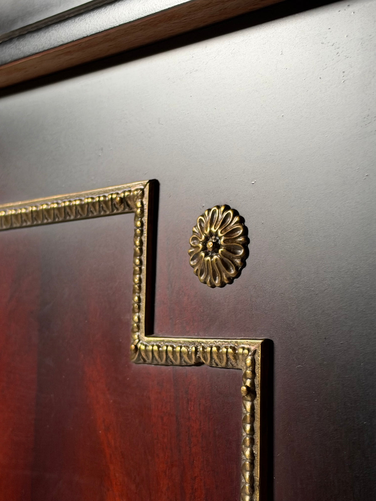Louis XVI sideboard