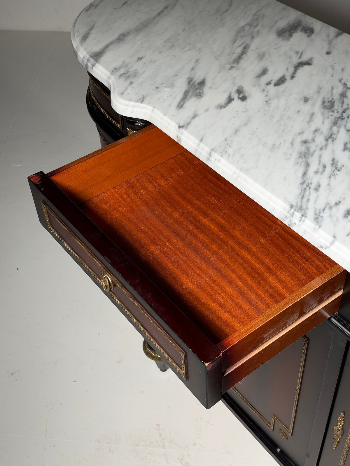 Louis XVI sideboard