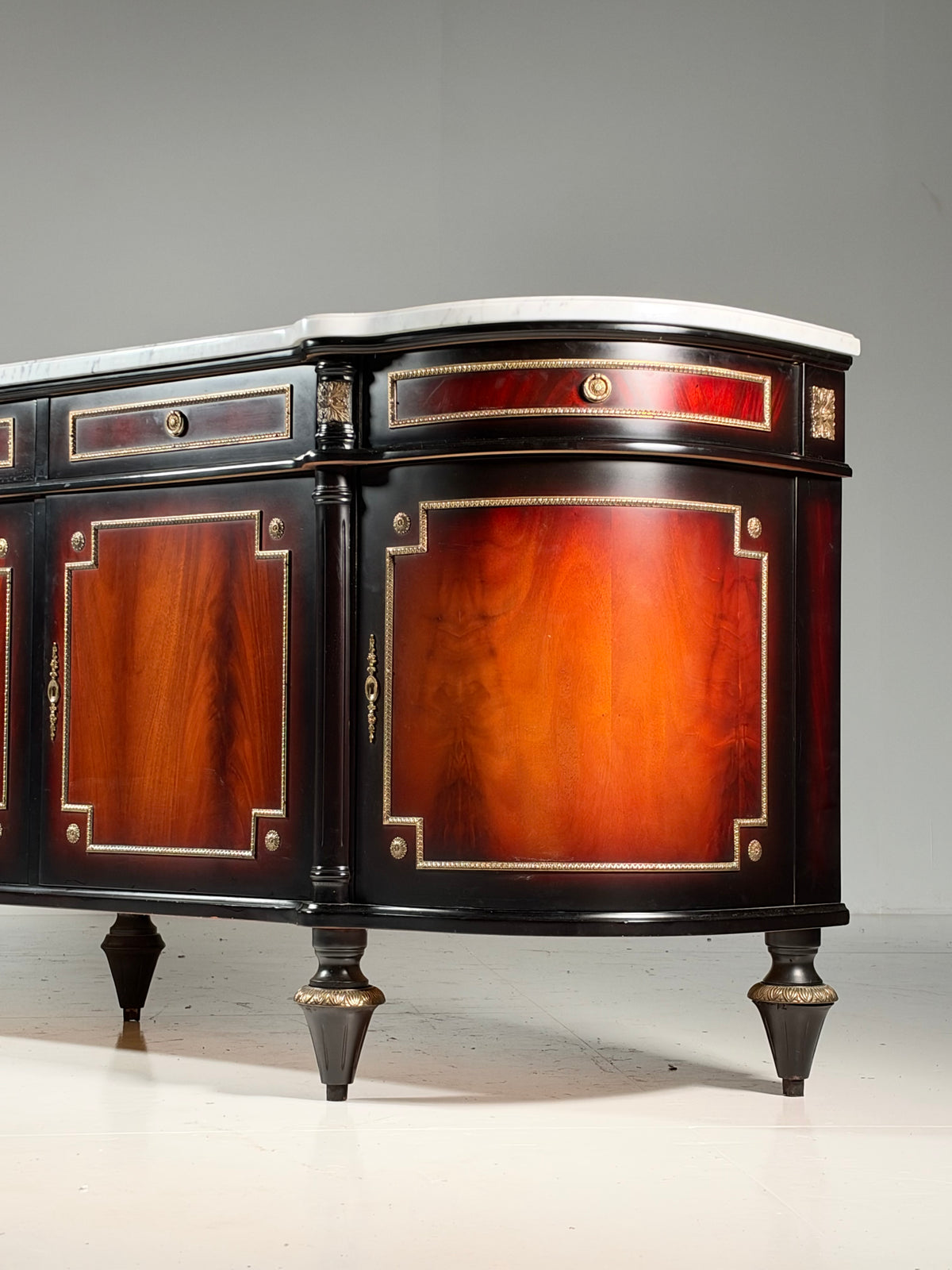 Louis XVI sideboard