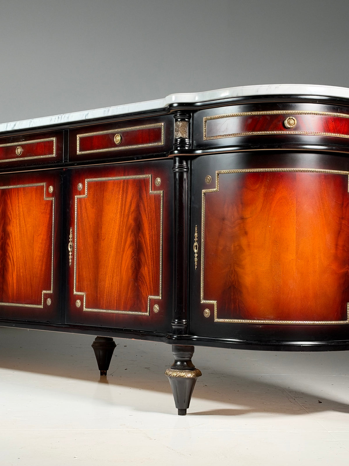 Louis XVI sideboard